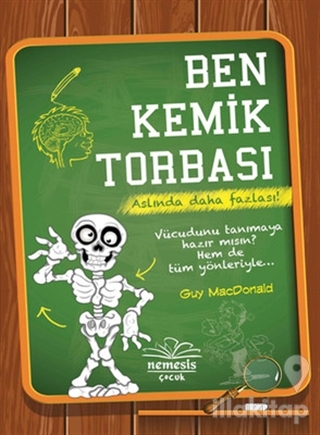 Ben Kemik Torbası