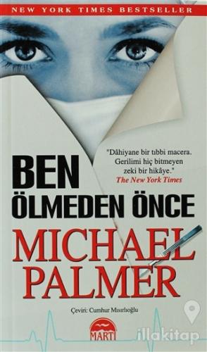 Ben Ölmeden Önce (Özel Baskı)
