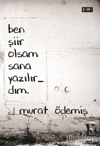 Ben Şiir Olsam Sana Yazılırdım