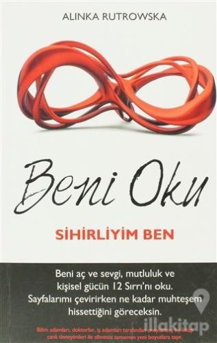 Beni Oku Sihirliyim Ben