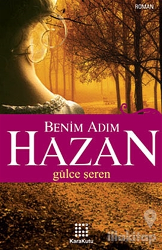 Benim  Adım Hazan
