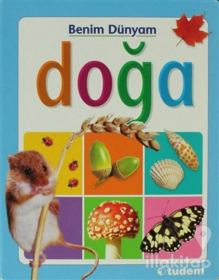 Benim Dünyam - Doğa