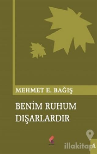 Benim Ruhum Dışarlardır
