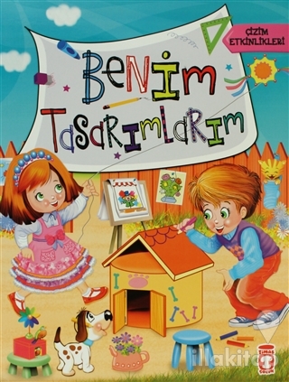 Benim Tasarımlarım