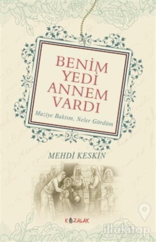 Benim Yedi Annem Vardı
