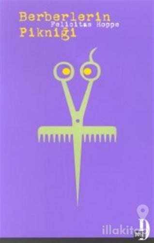 Berberlerin Pikniği