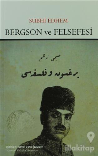 Bergson ve Felsefesi
