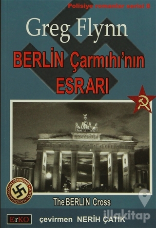 Berlin Çarmıhı'nın Esrarı