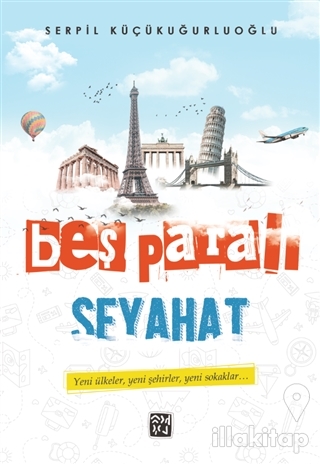 Beş Paralı Seyahat
