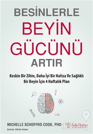 Besinlerle Beyin Gücünü Artır