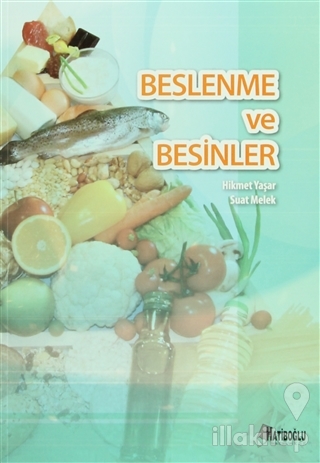 Beslenme ve Besinler