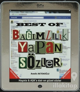 Best of Bağımlılık Yapan Sözler