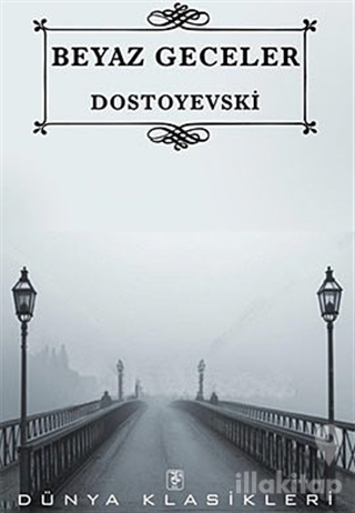 Beyaz Geceler