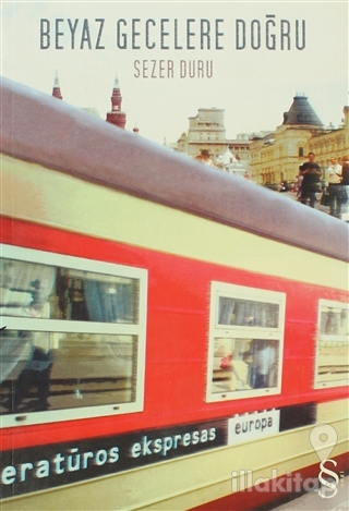 Beyaz Gecelere Doğru