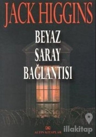 Beyaz Saray Bağlantısı