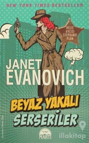 Beyaz Yakalı Serseriler