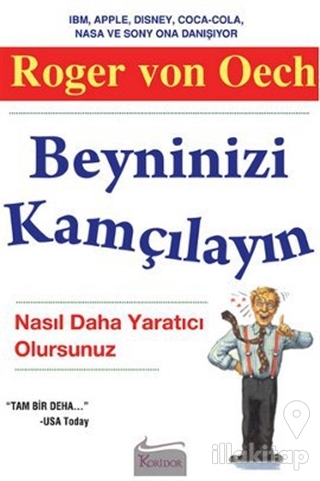 Beyninizi Kamçılayın