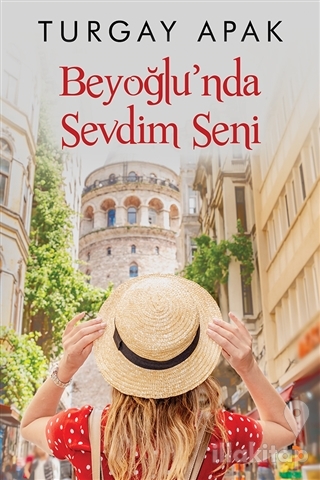 Beyoğlu'nda Sevdim Seni
