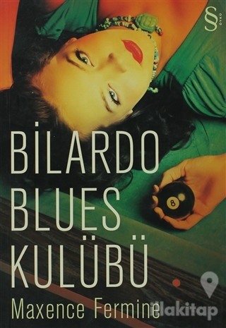 Bilardo Blues Kulübü
