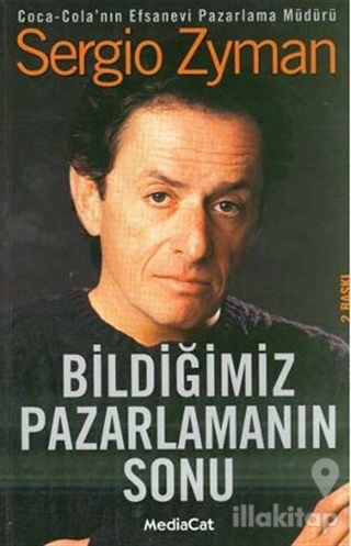 Bildiğimiz Pazarlamanın Sonu