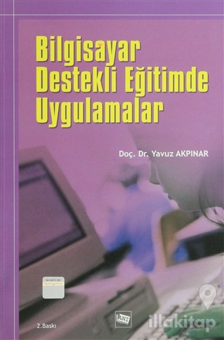 Bilgisayar Destekli Eğitimde Uygulamalar