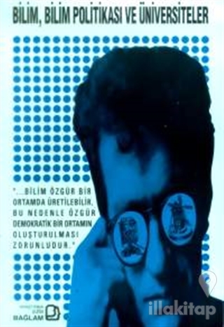 Bilim, Bilim Politikası ve Üniversiteler