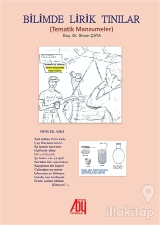 Bilimde Lirik Tınılar