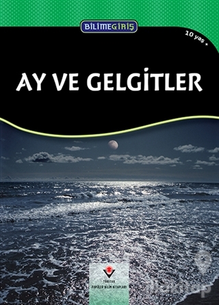 Bilime Giriş - Ay ve Gelgitler
