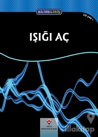 Bilime Giriş - Işığı Aç