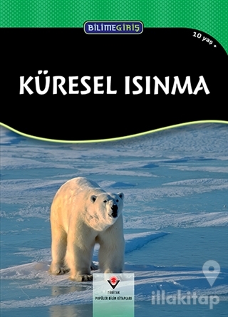 Bilime Giriş - Küresel Isınma