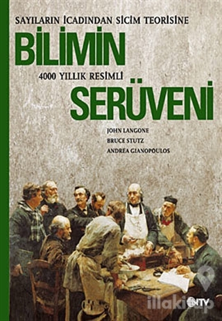 Bilimin Serüveni