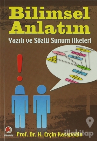 Bilimsel Anlatım