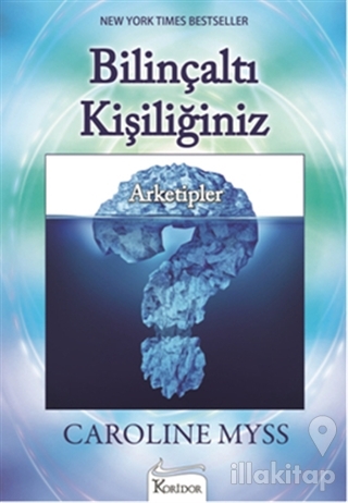 Bilinçaltı Kişiliğiniz