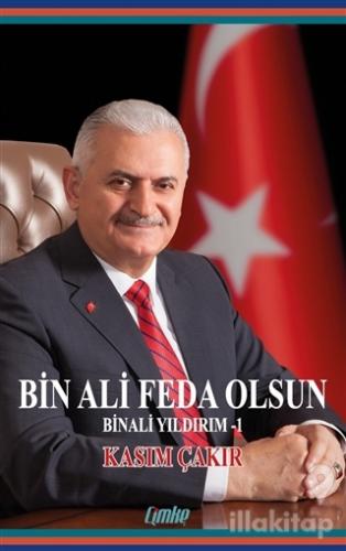 Bin Ali Feda Olsun