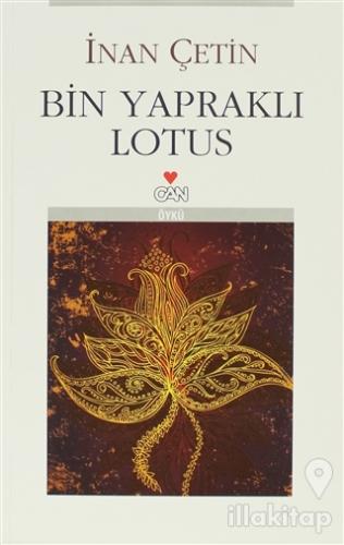 Bin Yapraklı Lotus