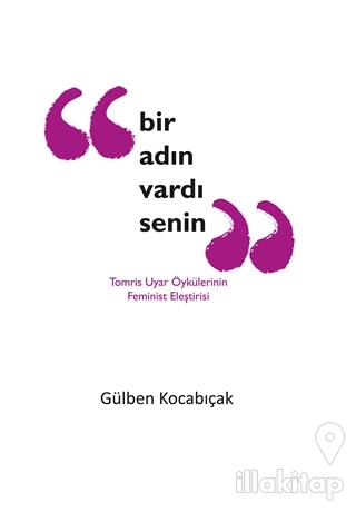 Bir Adın Vardı Senin