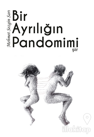 Bir Ayrılığın Pandomimi