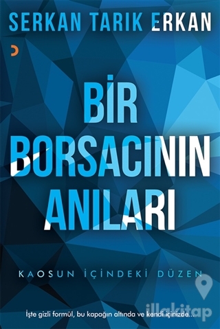Bir Borsacının Anıları