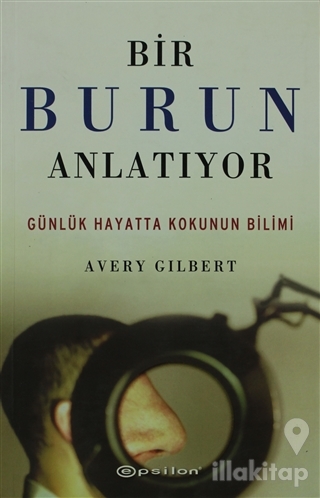 Bir Burun Anlatıyor