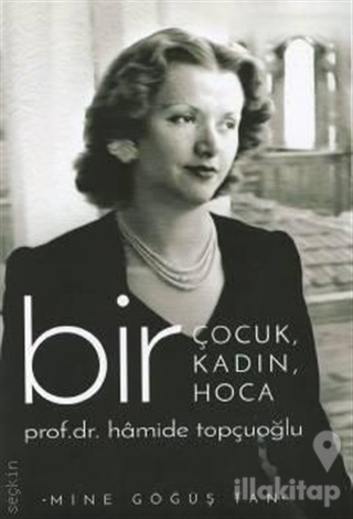 Bir Çocuk, Bir Kadın, Bir Hoca