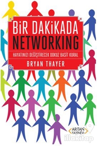 Bir Dakikada Networking