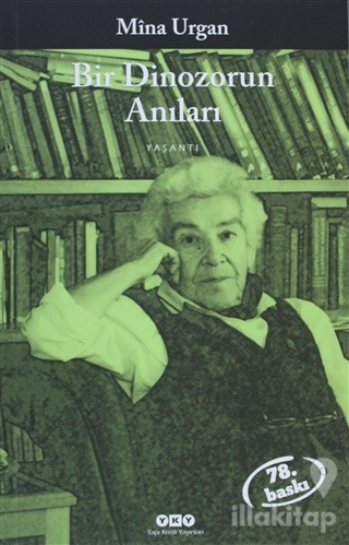 Bir Dinozorun Anıları