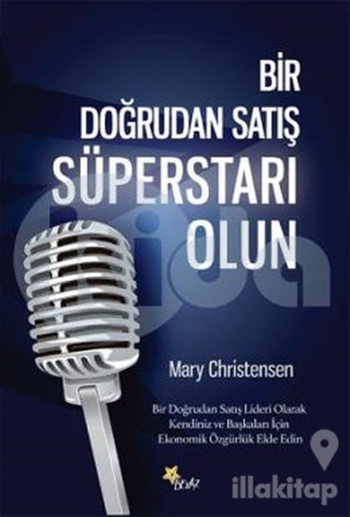 Bir Doğrudan Satış Süperstarı Olun