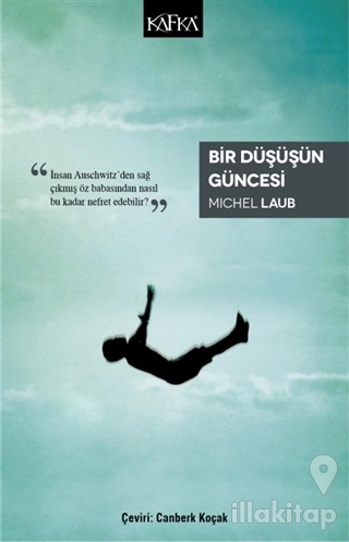 Bir Düşüşün Güncesi