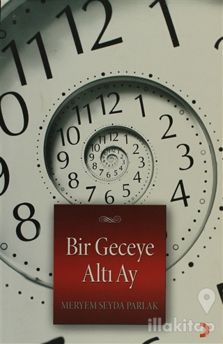 Bir Geceye Altı Ay