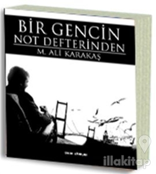 Bir Gencin Not Defterinden