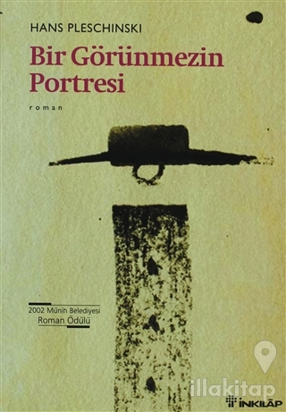 Bir Görünmezin Portresi