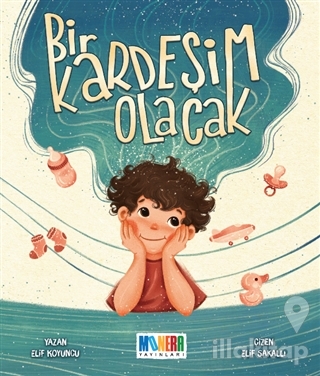 Bir Kardeşim Olacak