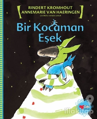 Bir Kocaman Eşek