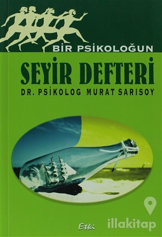 Bir Psikoloğun Seyir Defteri